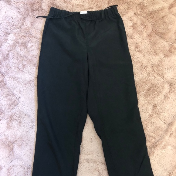 Aritzia Black Jimmy Pant - Picture 2 of 7